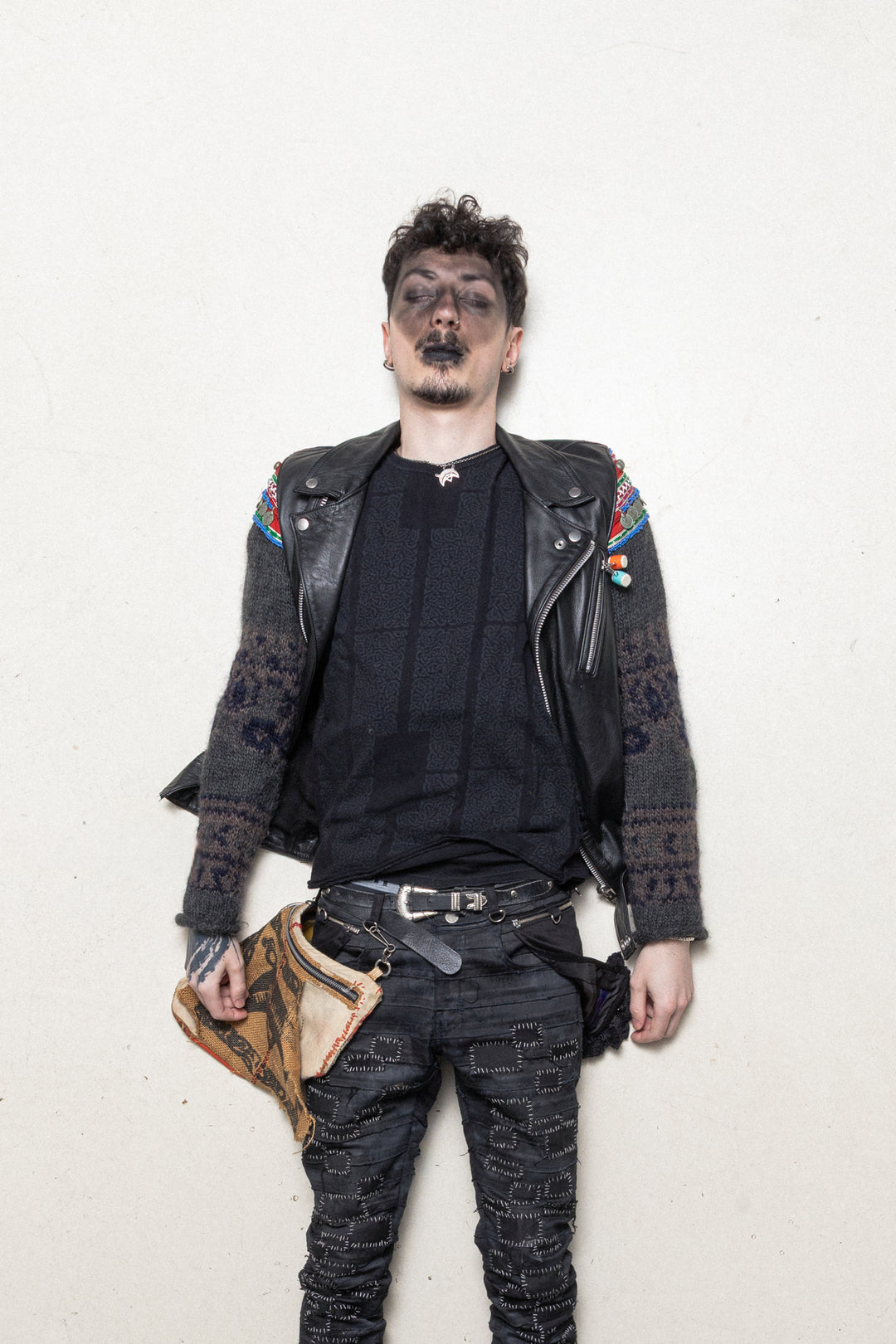 UNDERCOVER - FW09 