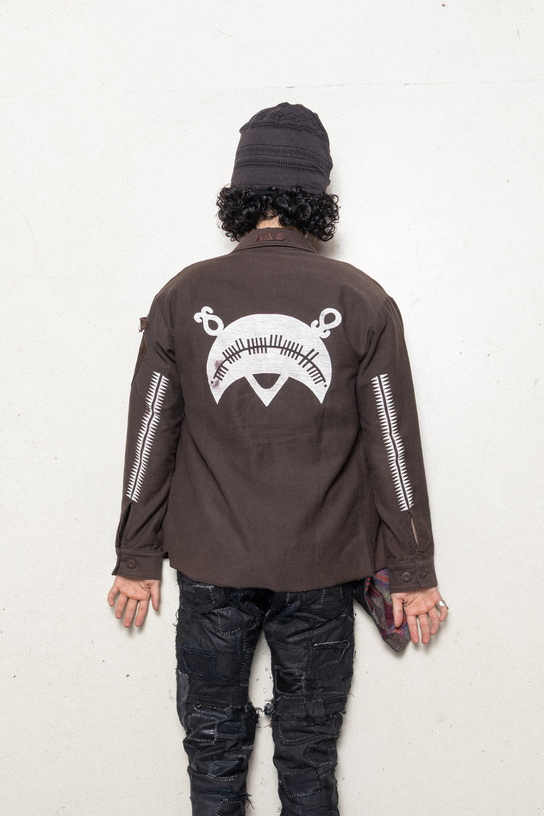 UNDERCOVER - SS03 