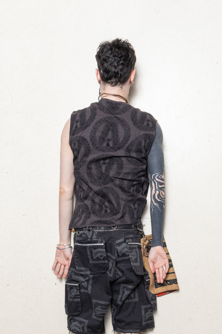 UNDERCOVER - SS03 