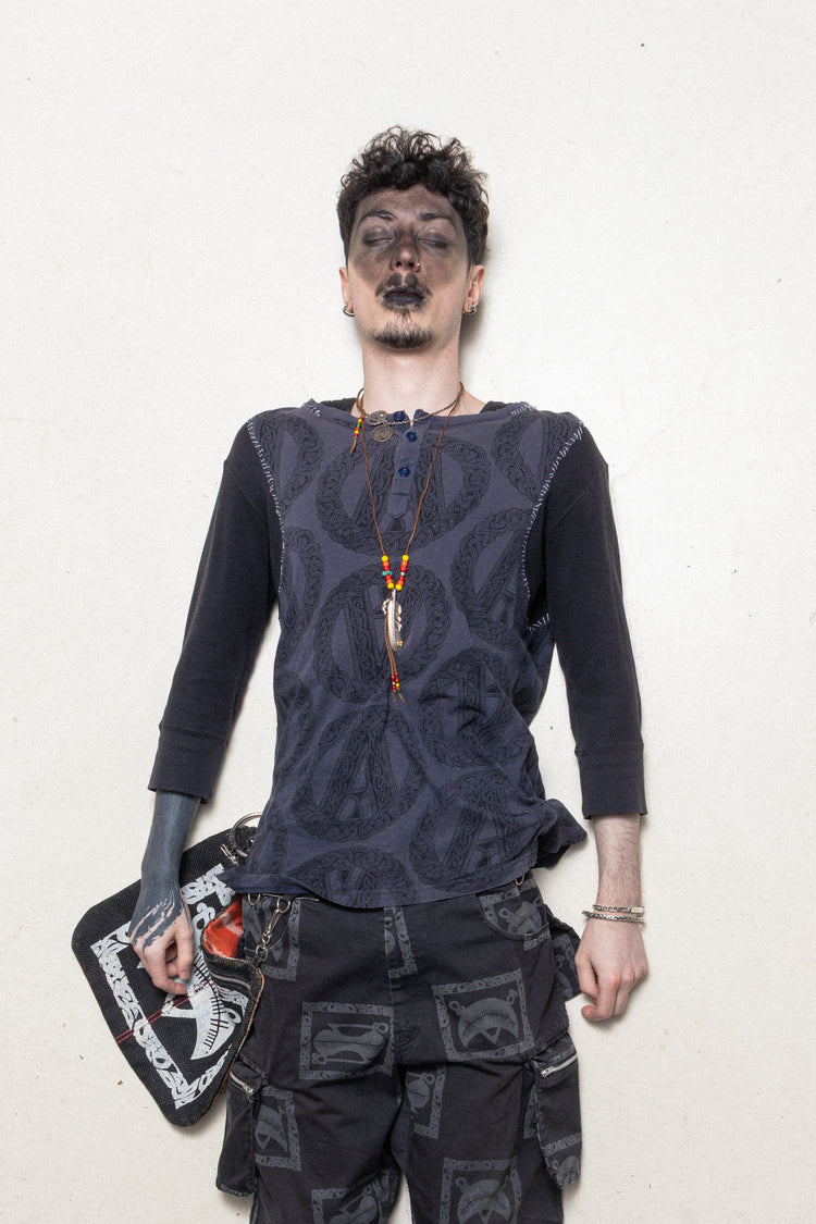 New Arrival) UNDERCOVER - SS03 