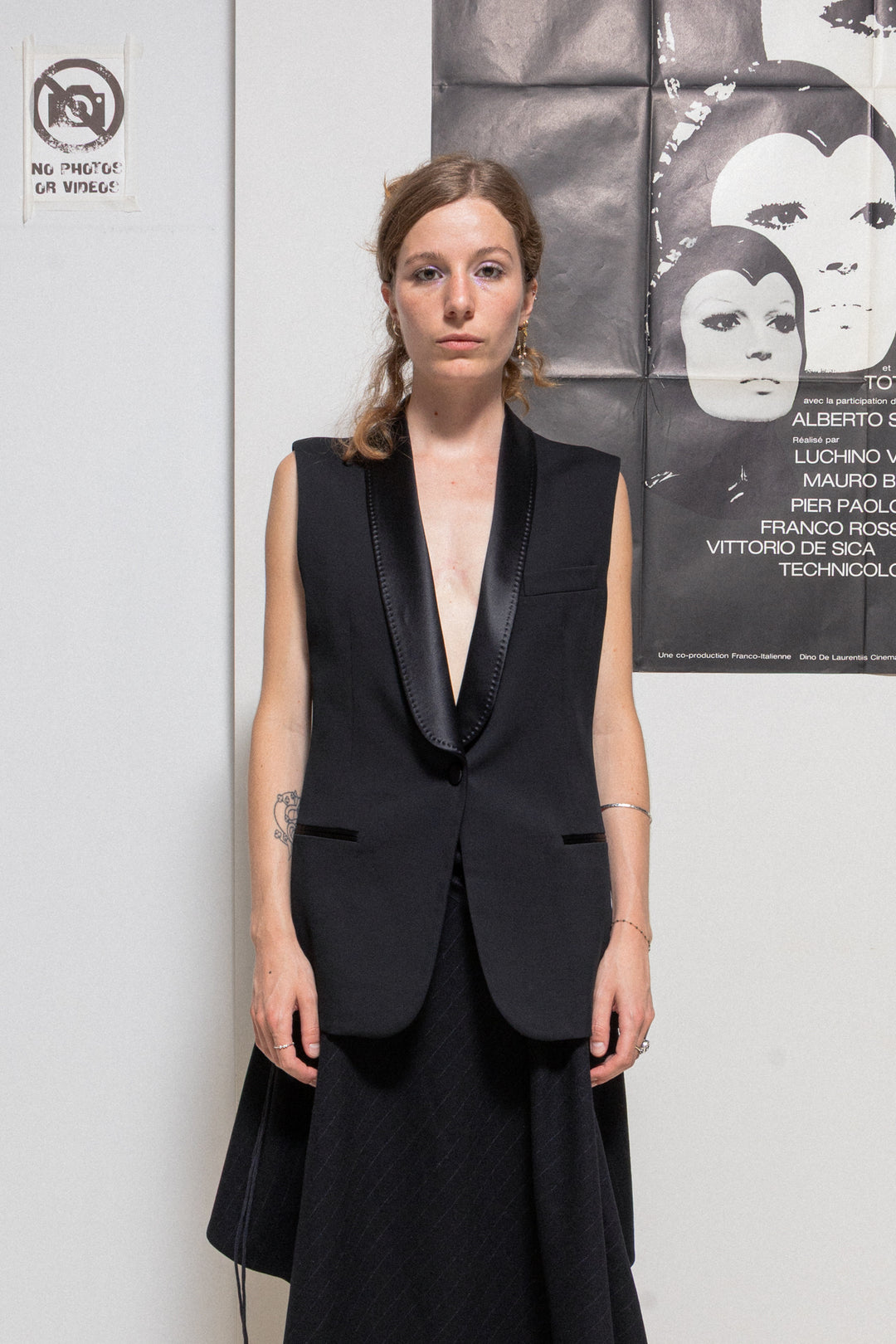 MARTIN MARGIELA – L'OBSCUR