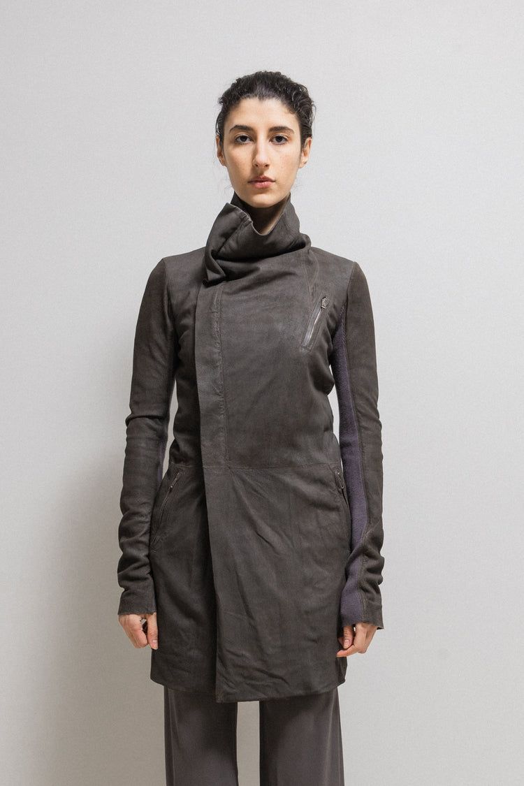 RICK OWENS - FW11 