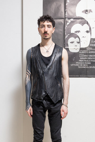 IF SIX WAS NINE / L.G.B – L'OBSCUR