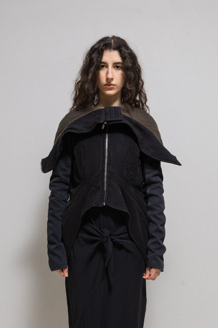 RICK OWENS - FW07 