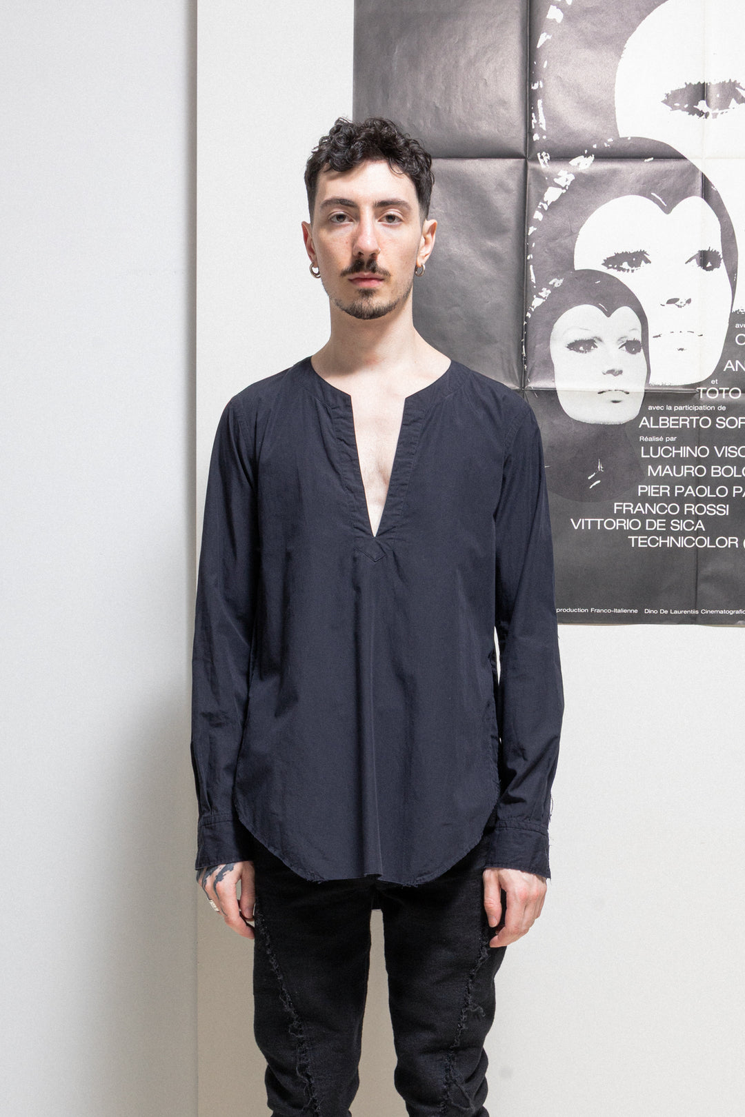TAKAHIRO MIYASHITA THE SOLOIST – L'OBSCUR