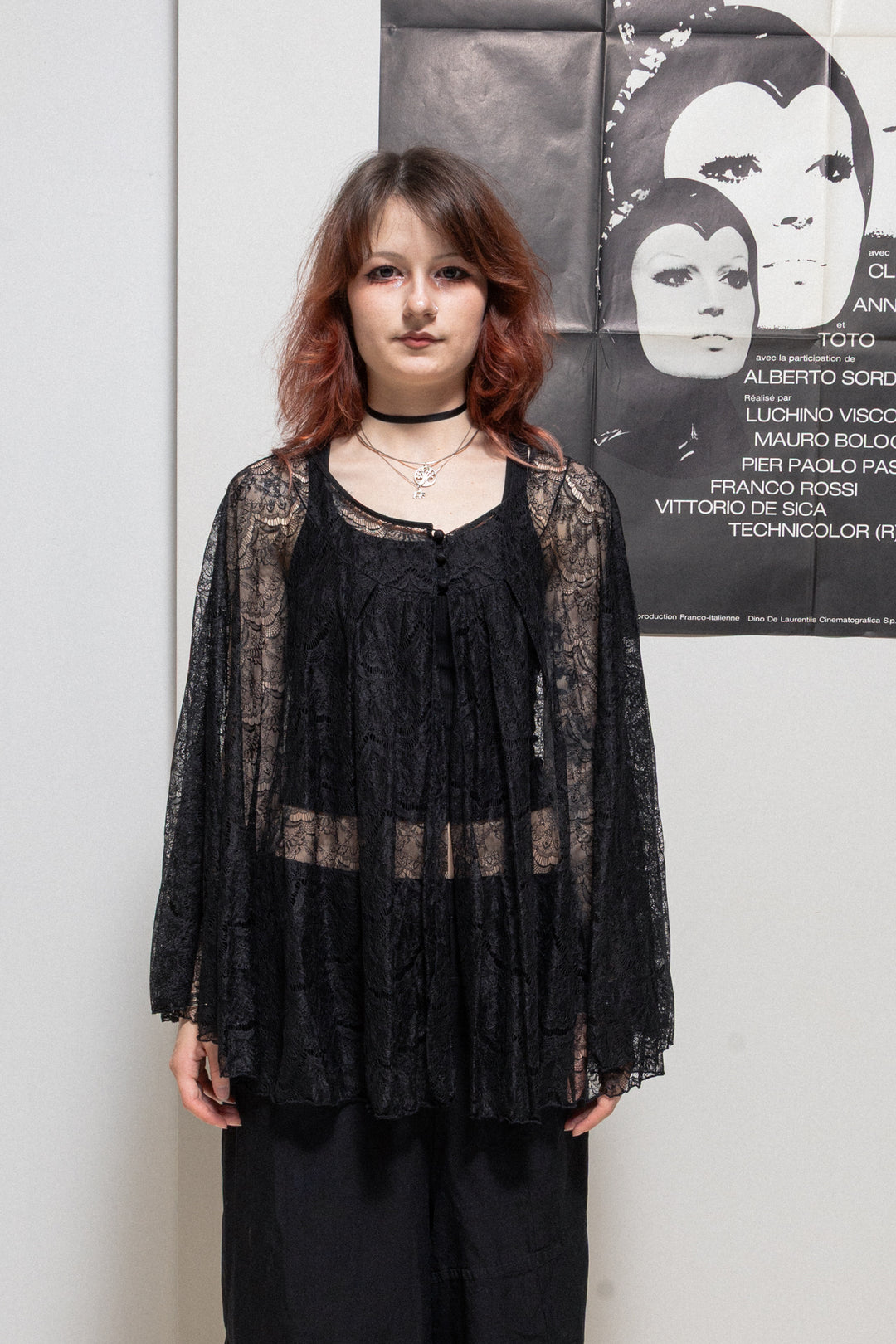 ALICE AUAA – L'OBSCUR