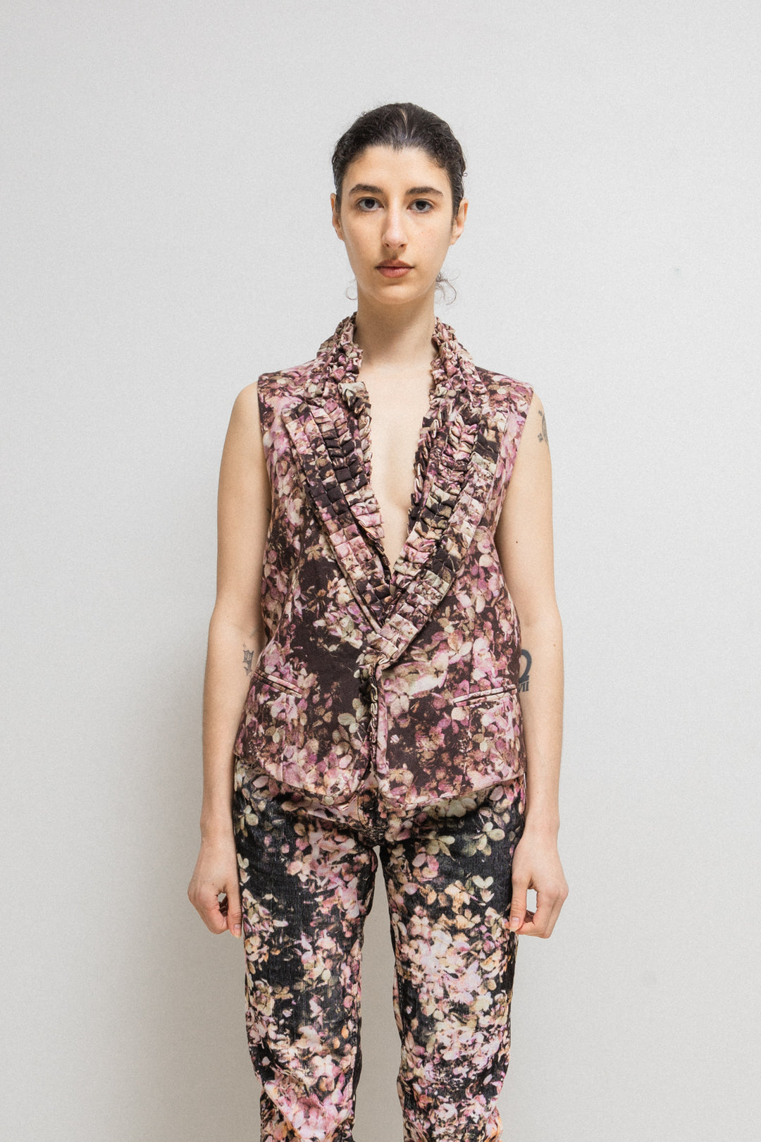 ANN DEMEULEMEESTER – Page 2 – L'OBSCUR