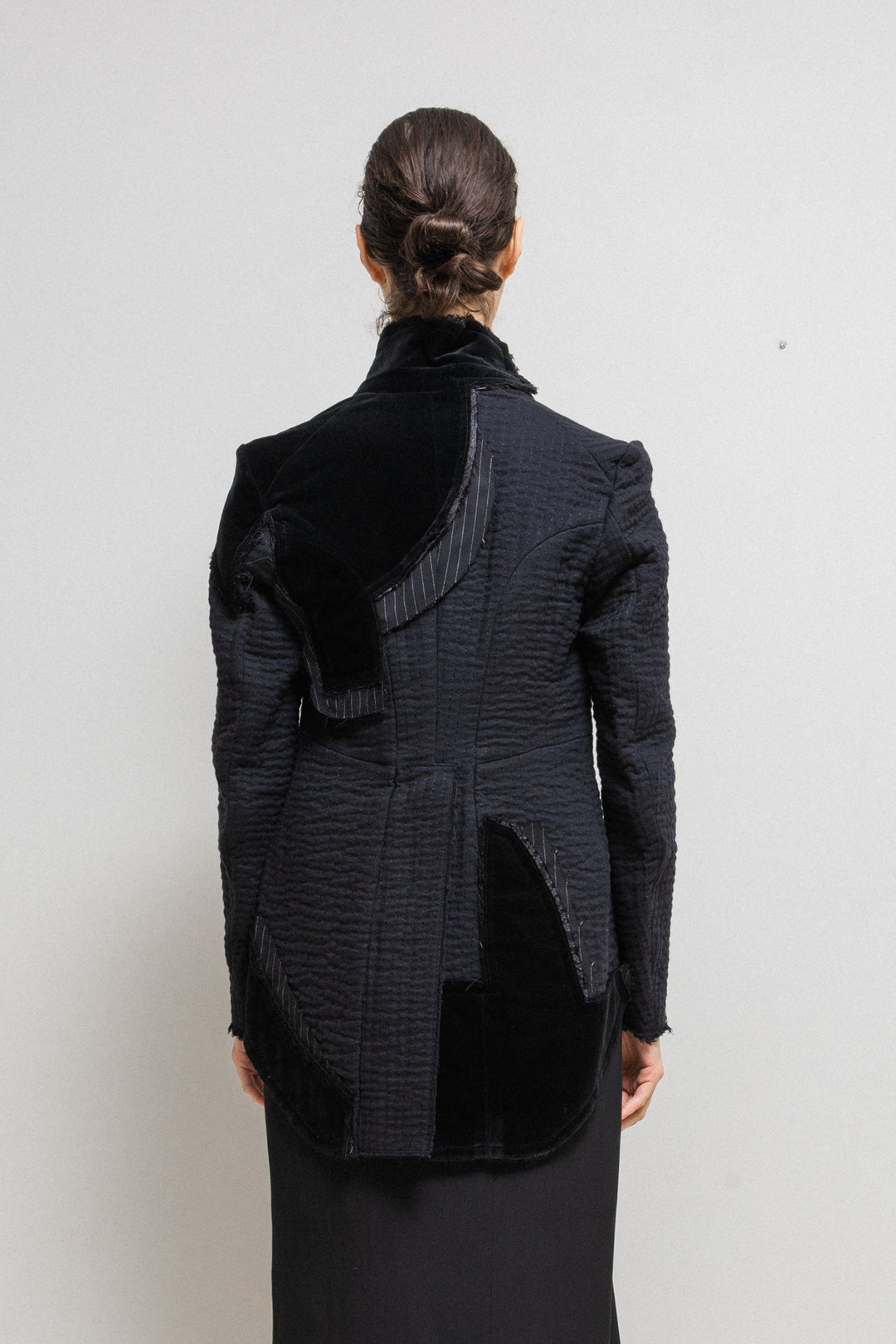 COMME DES GARCONS – L'OBSCUR