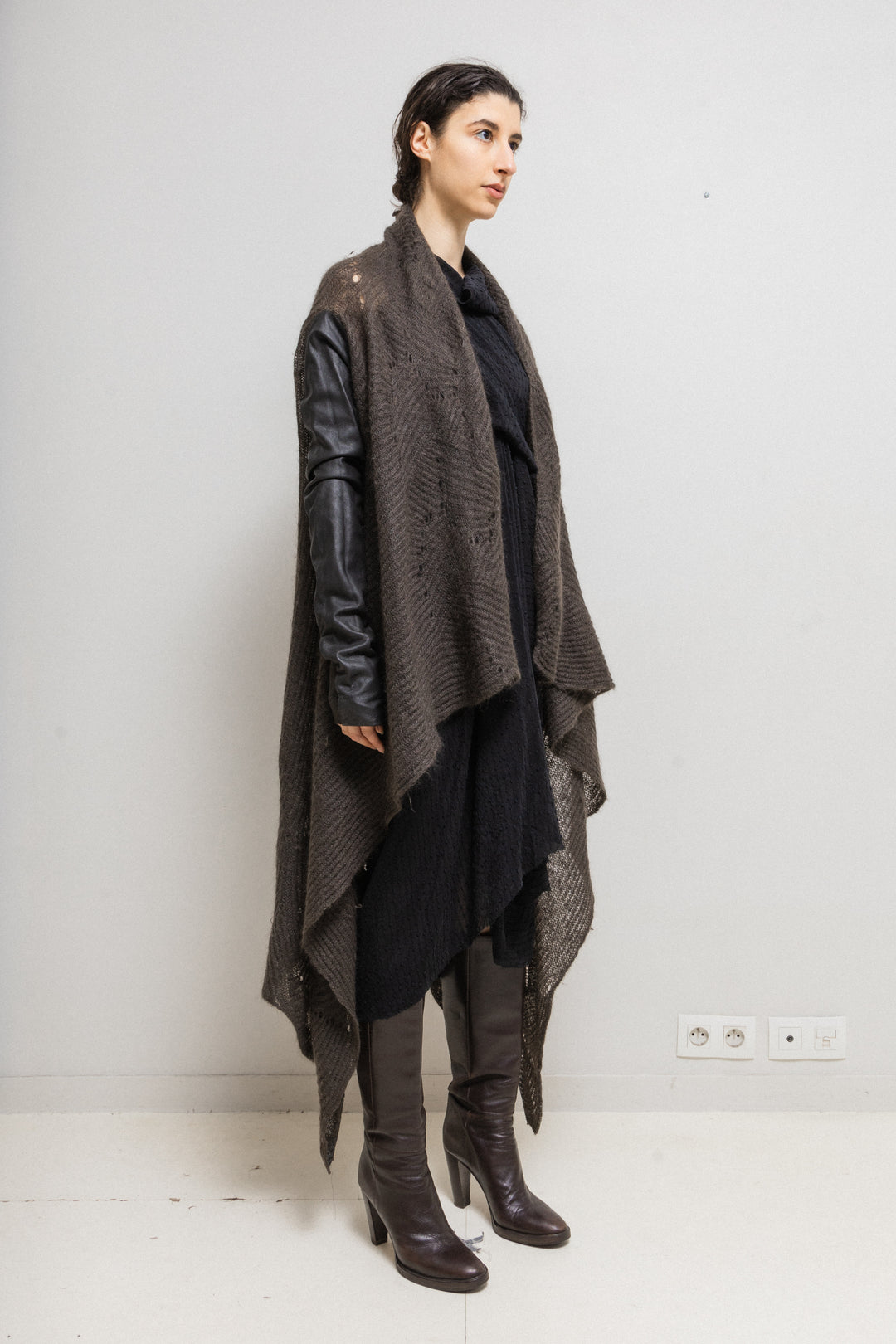 RICK OWENS - FW08 