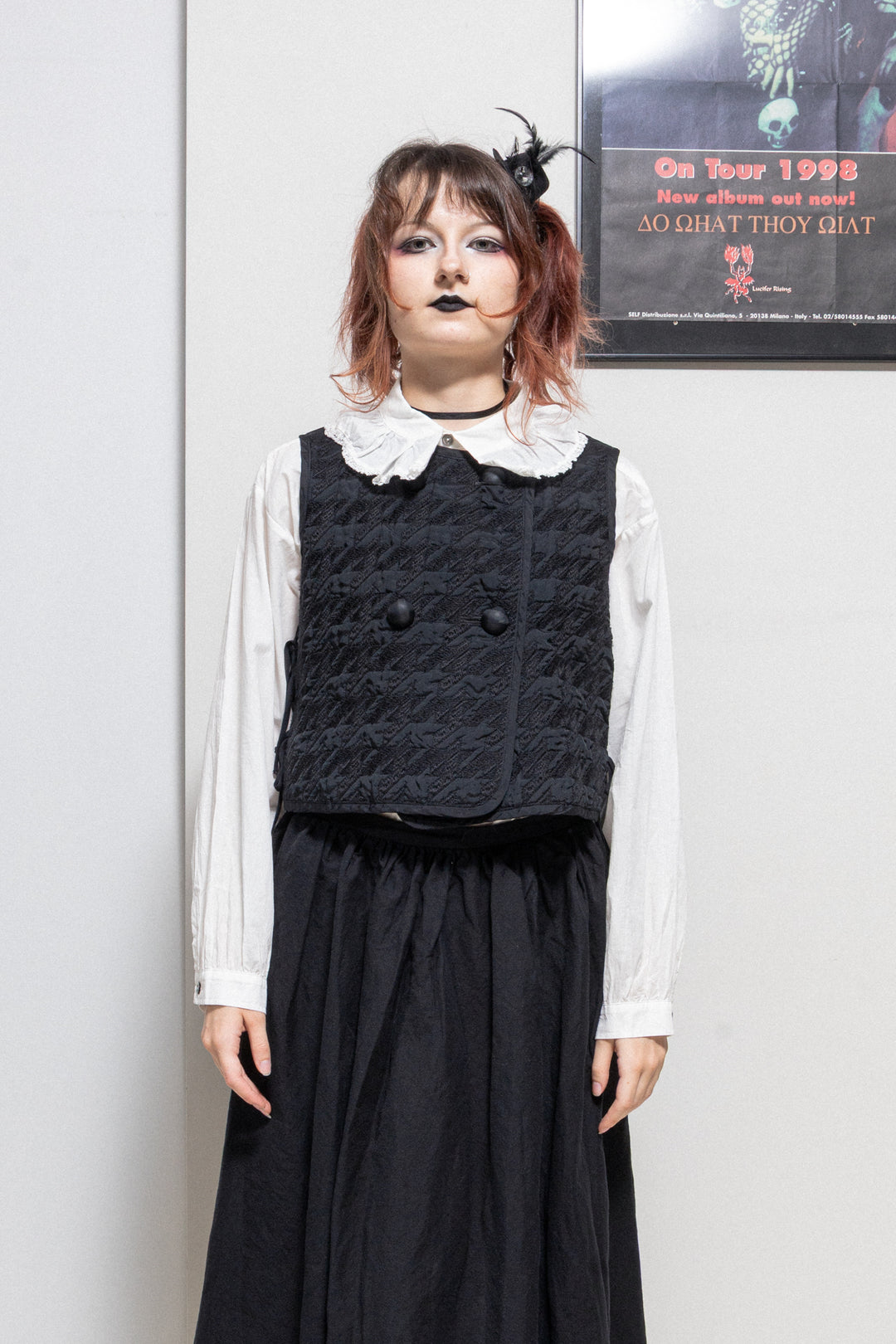 L.Ninomiya❣️ NOIR KEI NINOMIYA – L'OBSCUR