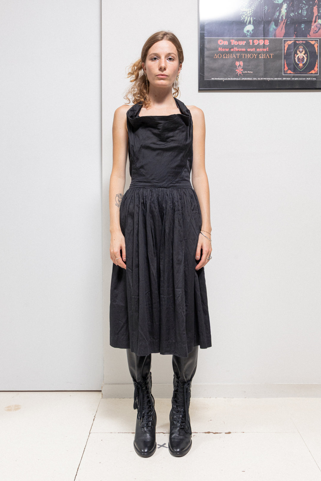 VIVIENNE WESTWOOD – L'OBSCUR