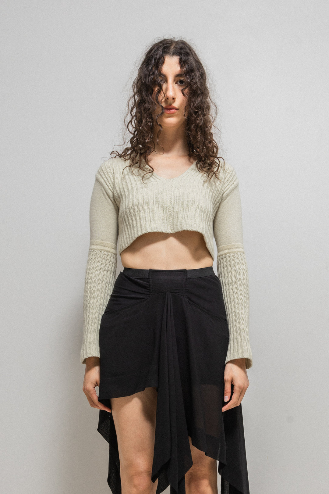 RICK OWENS – L'OBSCUR