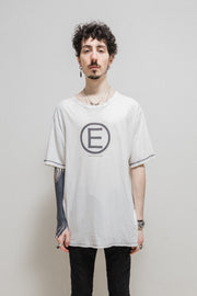 UNDERCOVER - SS03 "SCAB" Equality logo tee