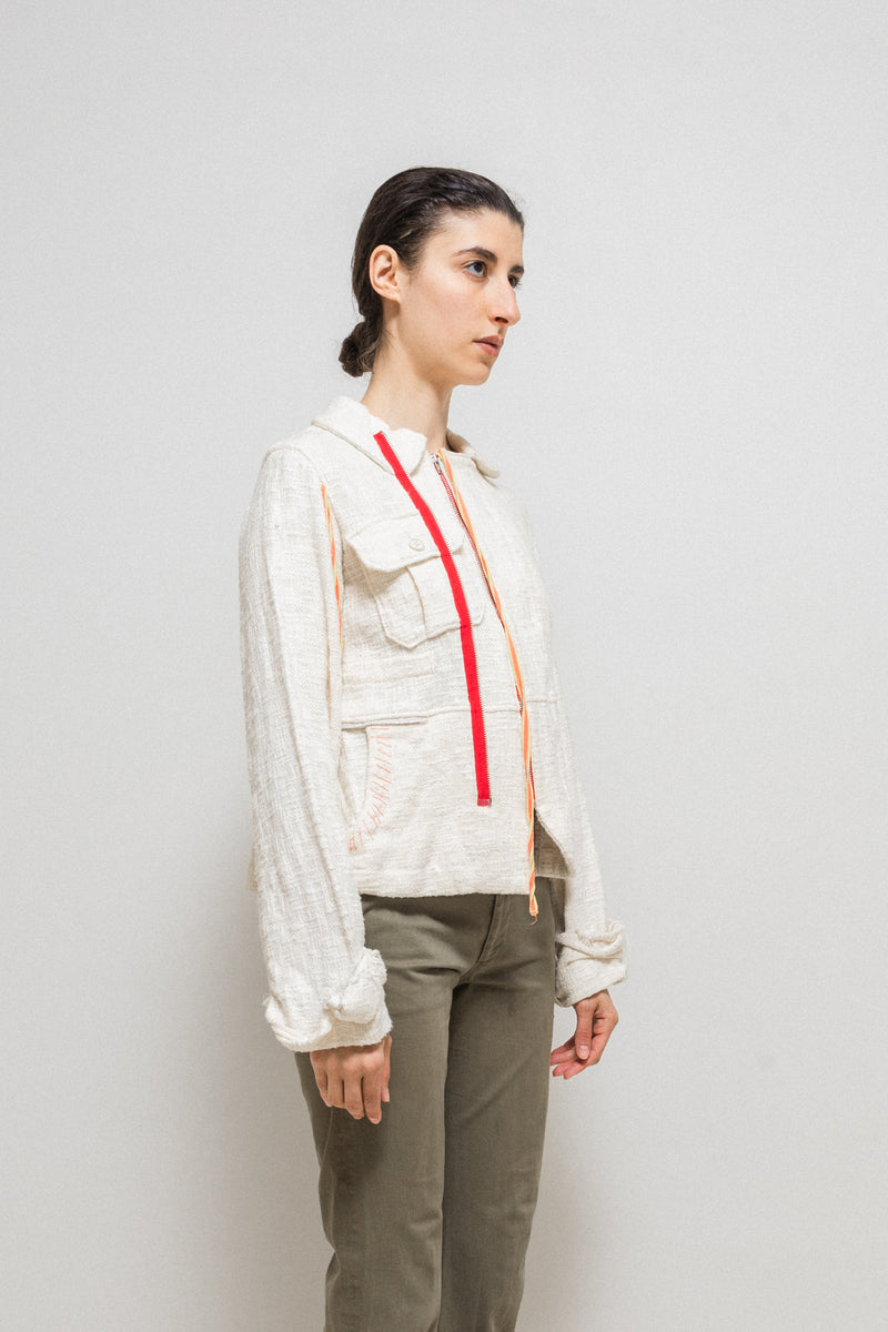 UNDERCOVER - SS03 