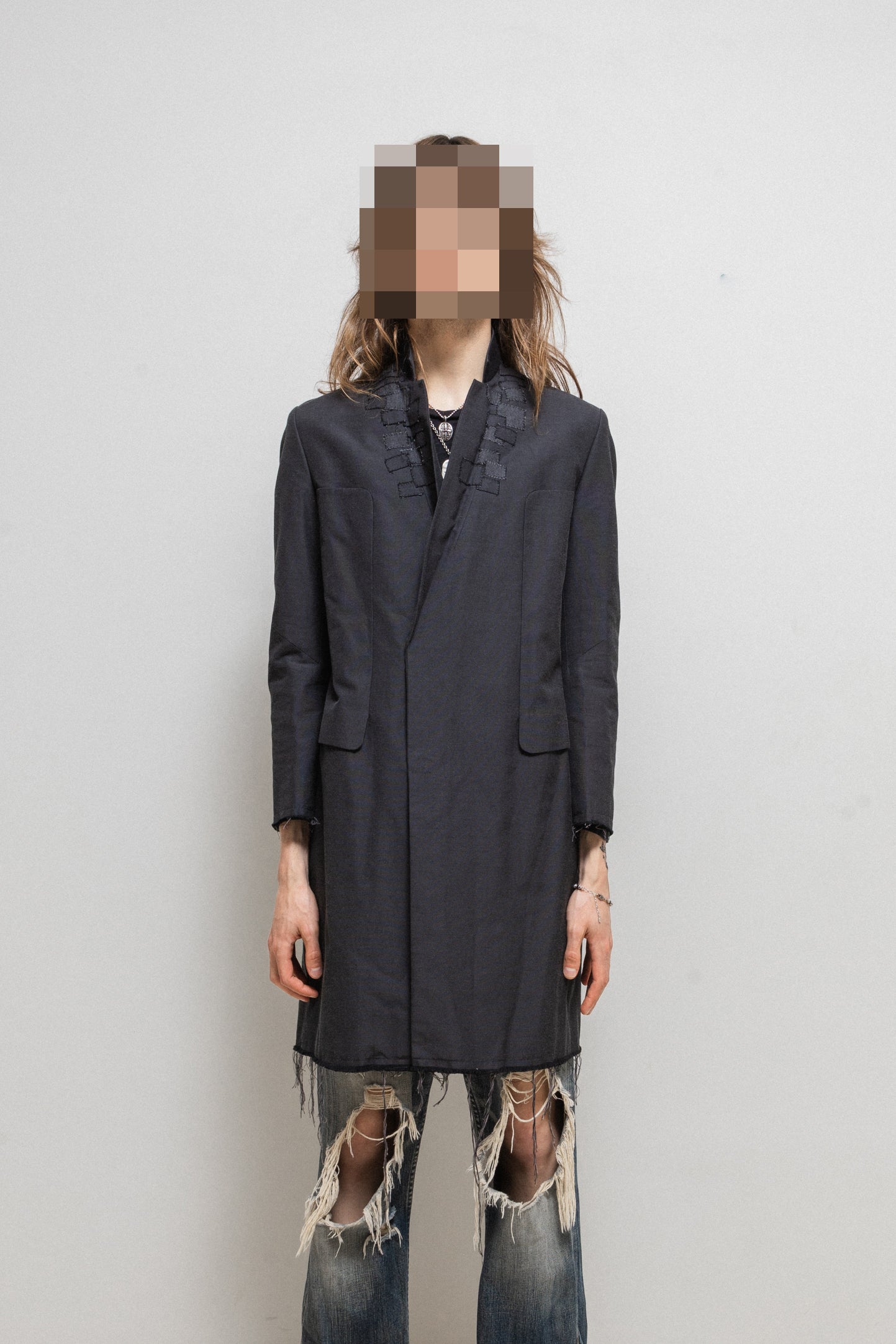 UNDERCOVER – L'OBSCUR