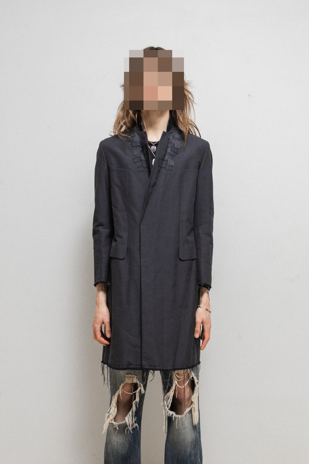 UNDERCOVER – L'OBSCUR