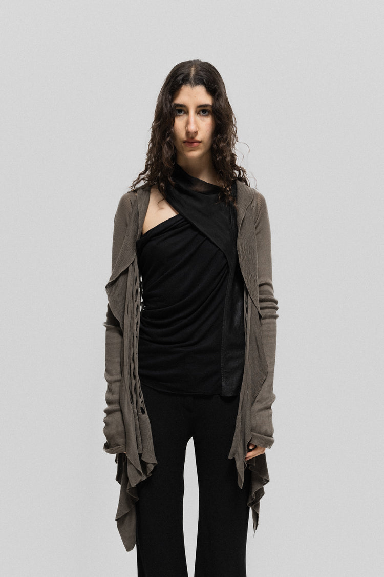 RICK OWENS - SS08 