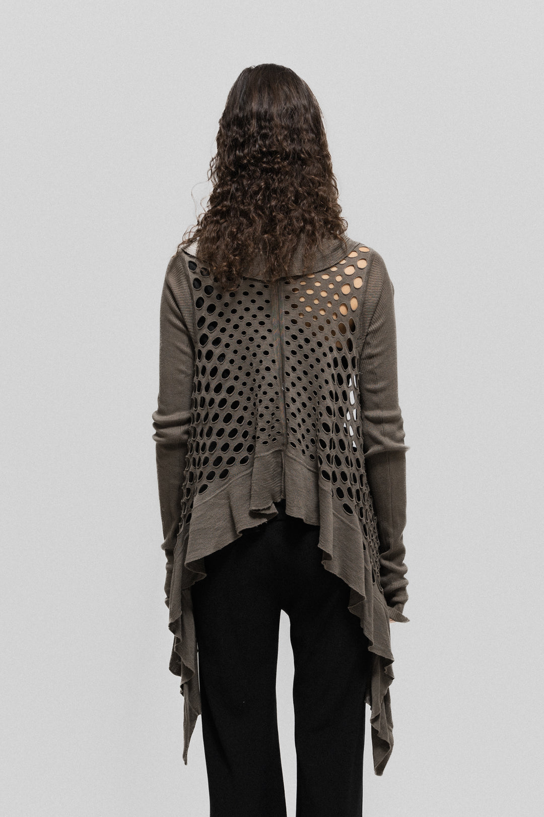 RICK OWENS - SS08 