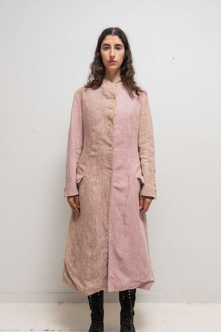 ジャケット・アウター Paul Harnden Shoemakers BS19 COAT COTTON Paul Harnden Shoemakers Derbyshire blazer size Large. Sold