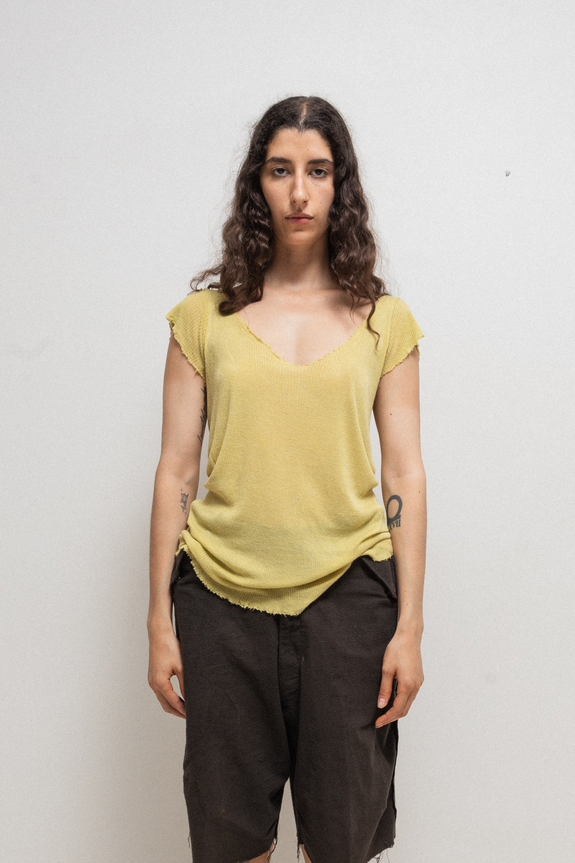 Rick Owens/23aw/アームウォーマー Rick Owens/23aw/アームウォーマー メンズ