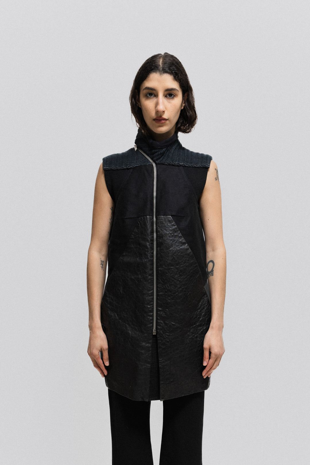【関税＆送料込み】Rick Owens Anthem Jacket Rick Owens Hollywood Anthem Flight Bomber Jacket | Saks