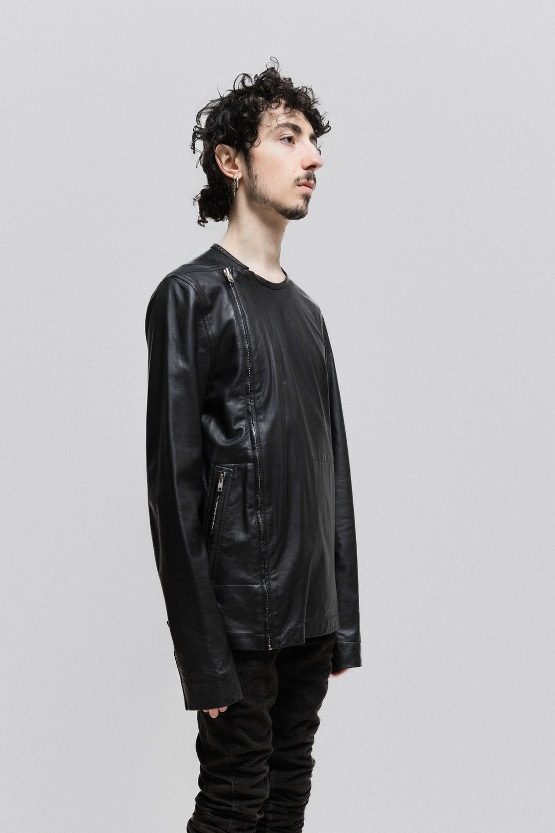 RICK OWENS - SS14 