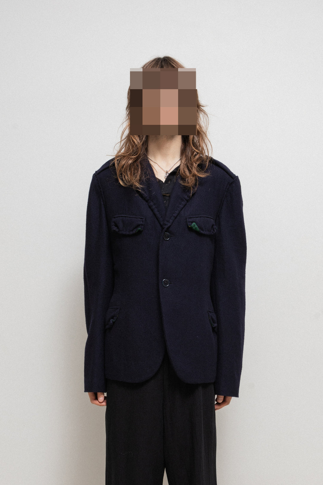 YOHJI YAMAMOTO – Page 3 – L'OBSCUR