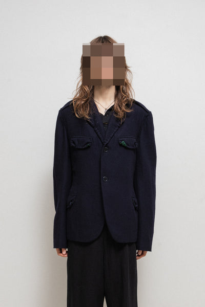 OBSCUR オブスキュージャケット ALLTERRAIN 81(オルテライン 81) GORE-TEX Shell Jacket