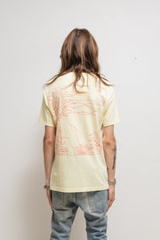 UNDERCOVER - SS06 « T. » Pyche / Krautrock band AshRa Tempel tee