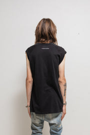 UNDERCOVER x FRAGMENT - SS04 Rock tank top