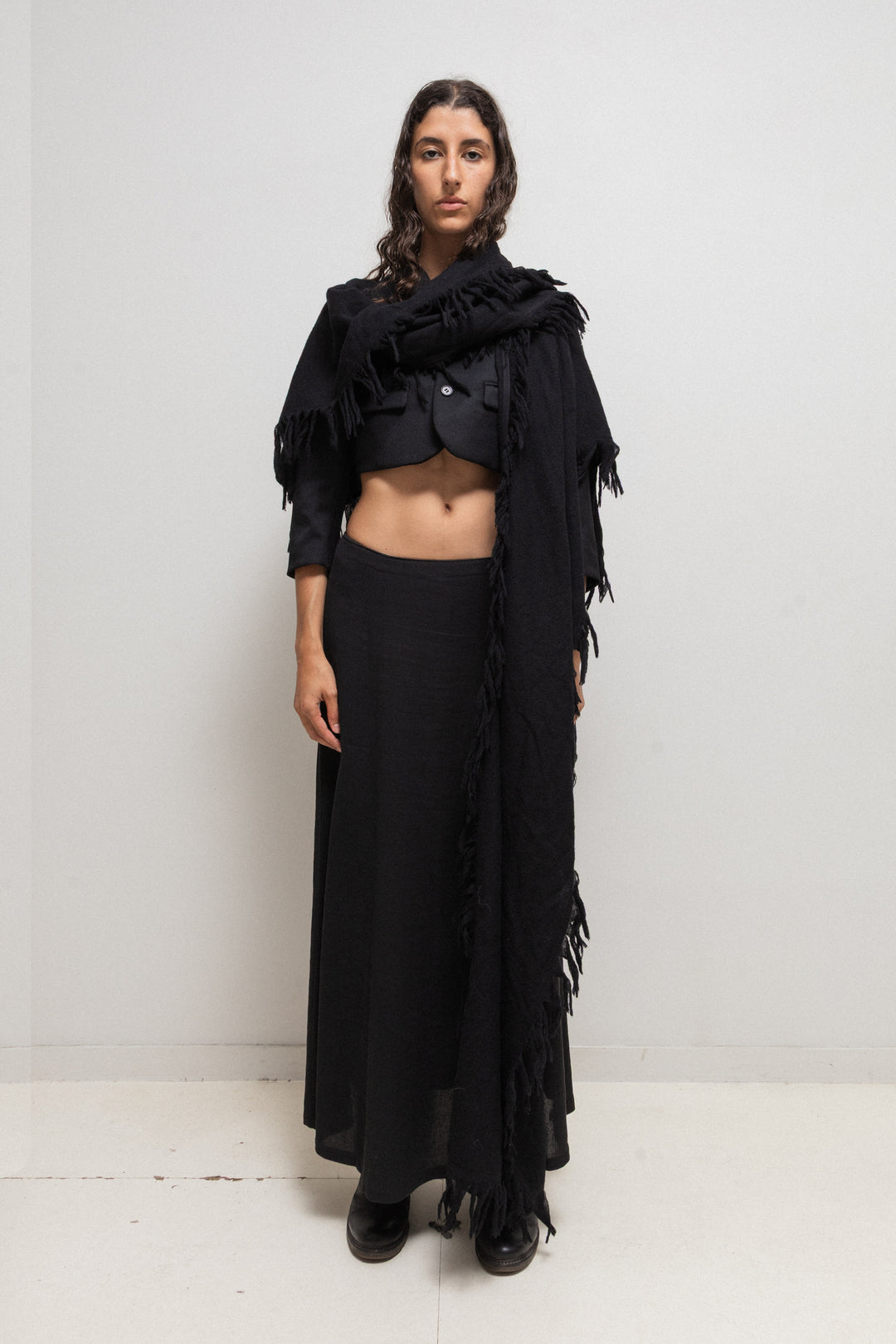 NOIR KEI NINOMIYA – L'OBSCUR