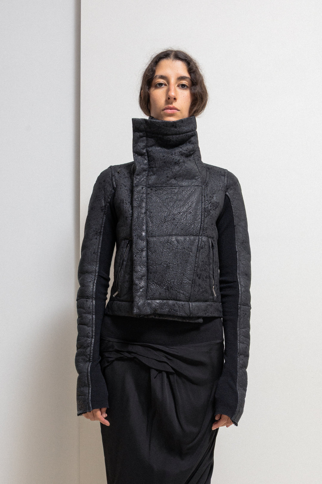 RICK OWENS - FW03 