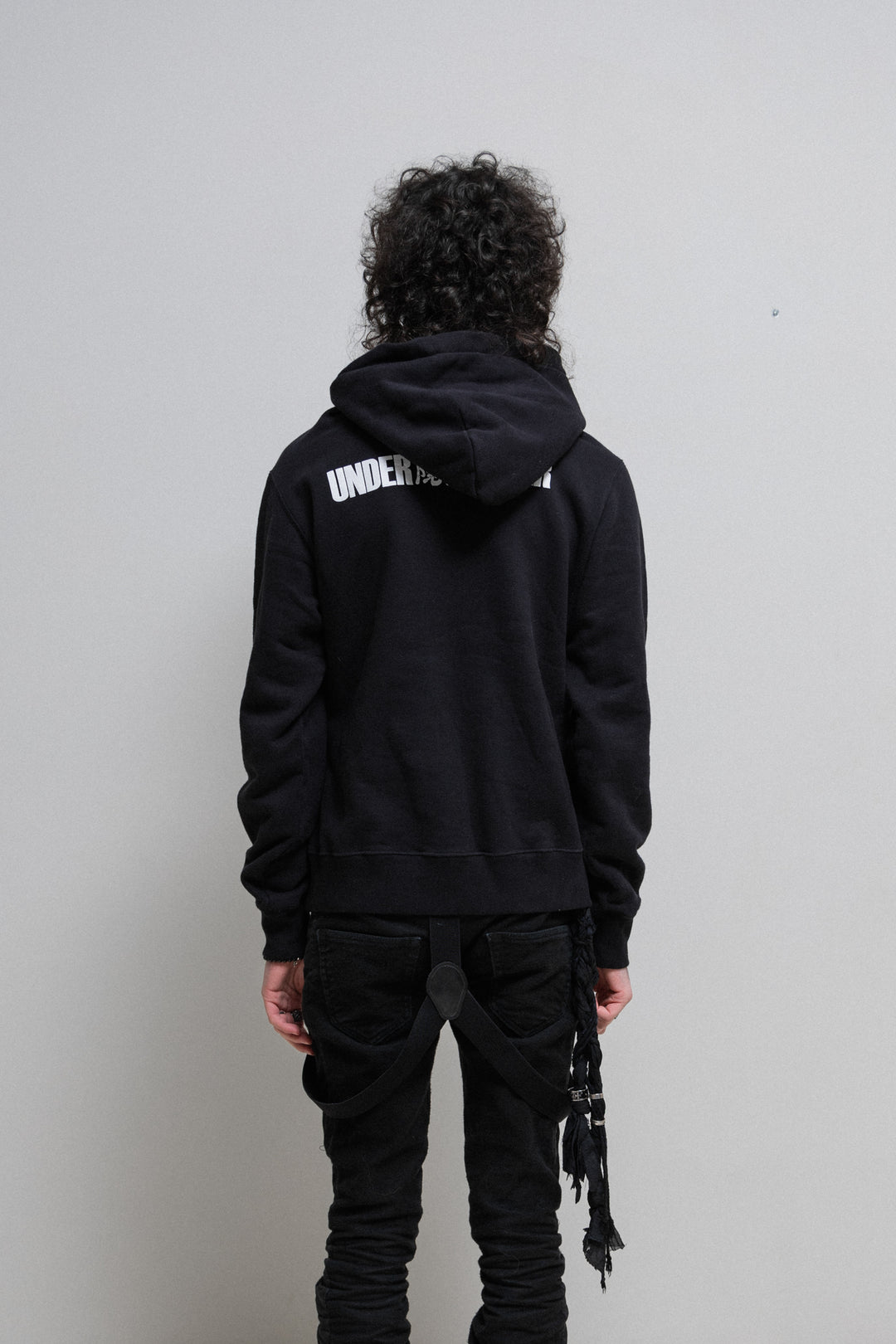 GPG-512 Novel Hoodie | gypsohila