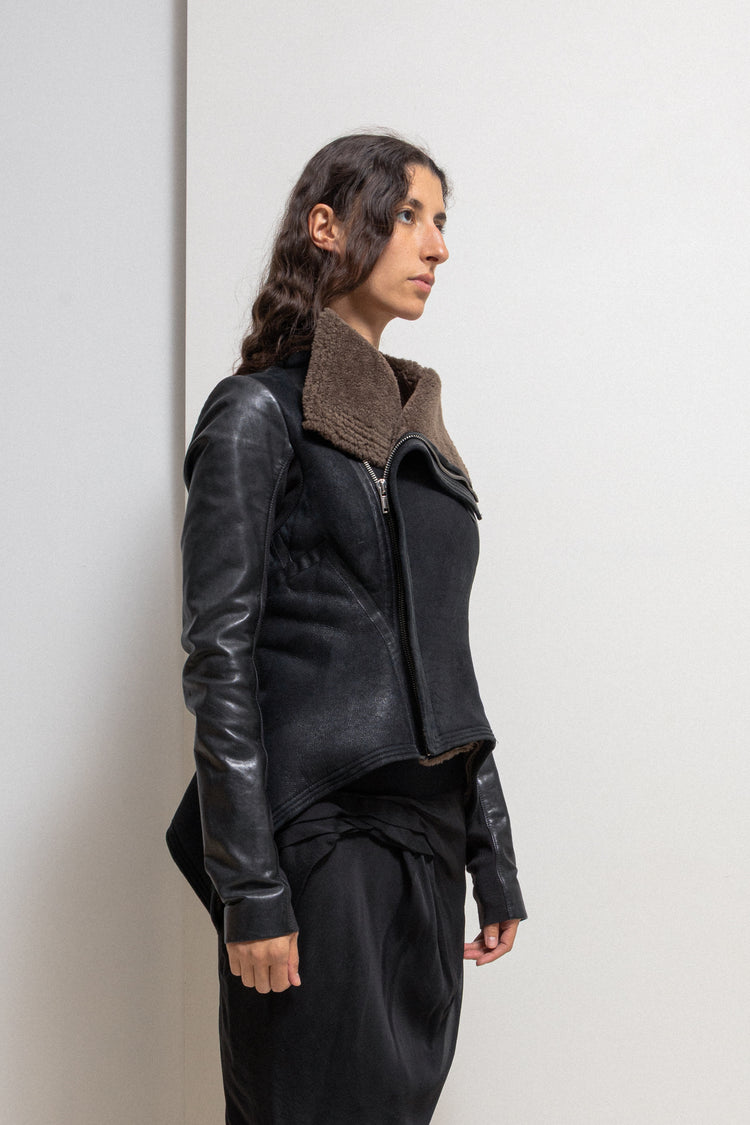 RICK OWENS - FW12 