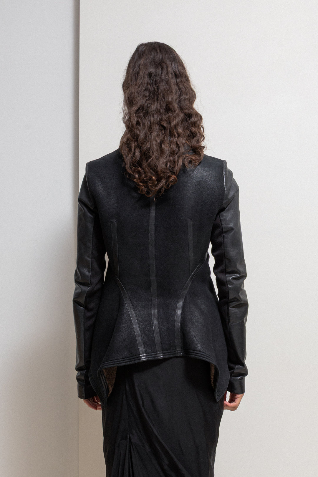 RICK OWENS - FW12 