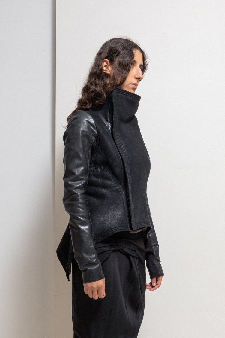 RICK OWENS - FW12 