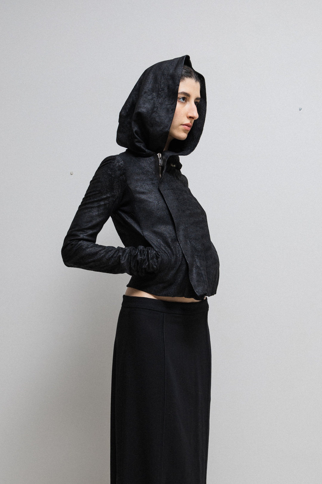 RICK OWENS - FW11 