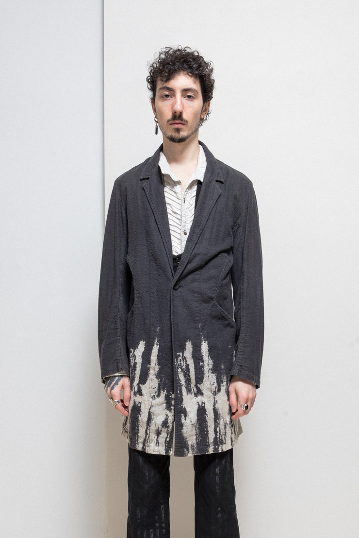KMRII - Sputnik cotton jacket