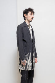 KMRII - Sputnik cotton jacket