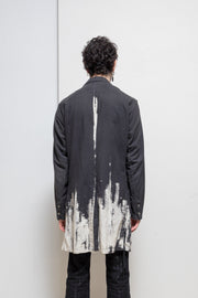 KMRII - Sputnik cotton jacket