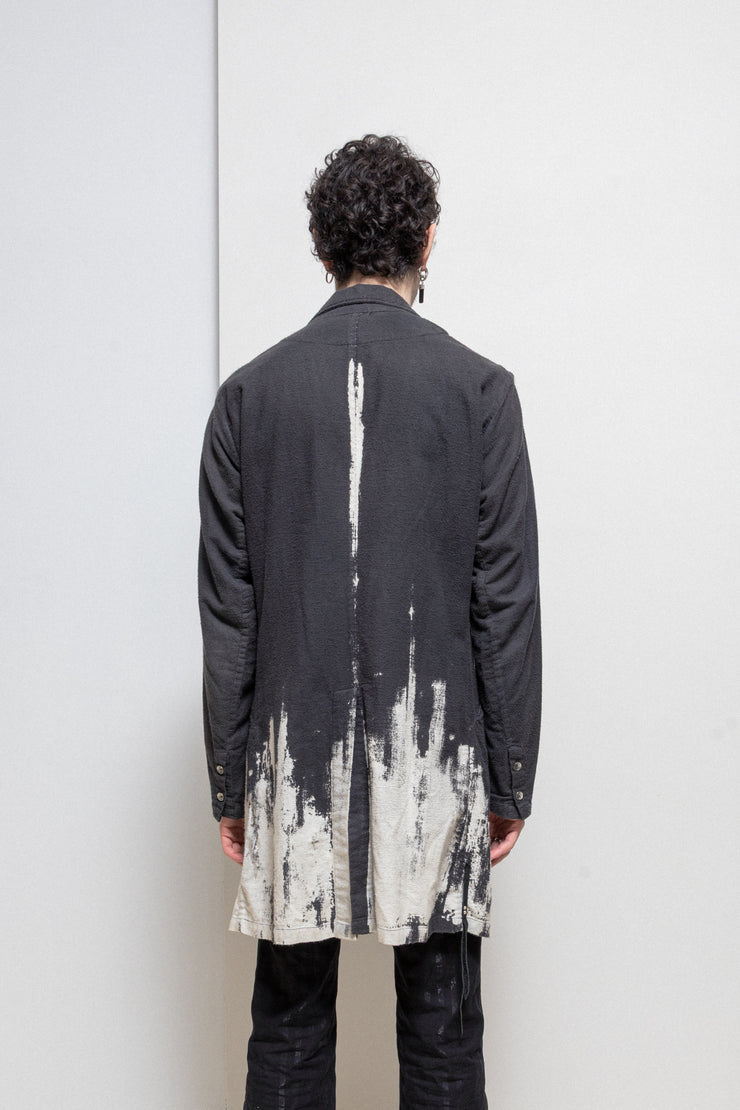 KMRII - Sputnik cotton jacket