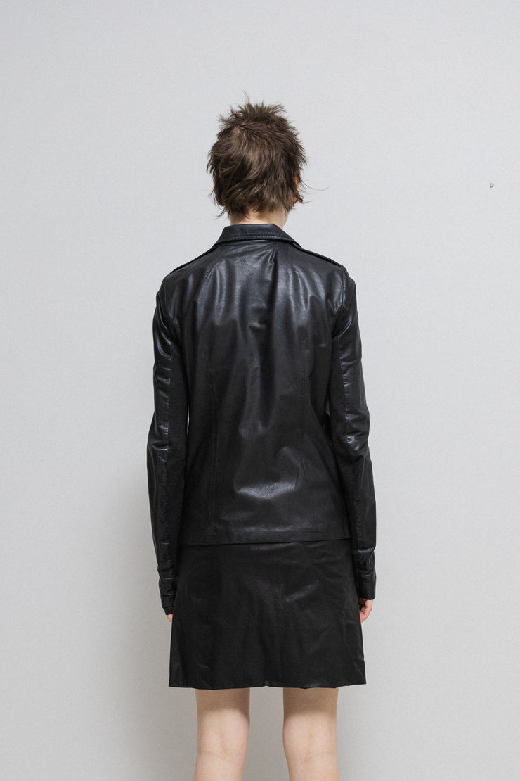 RICK OWENS - 2008/2009 Women&