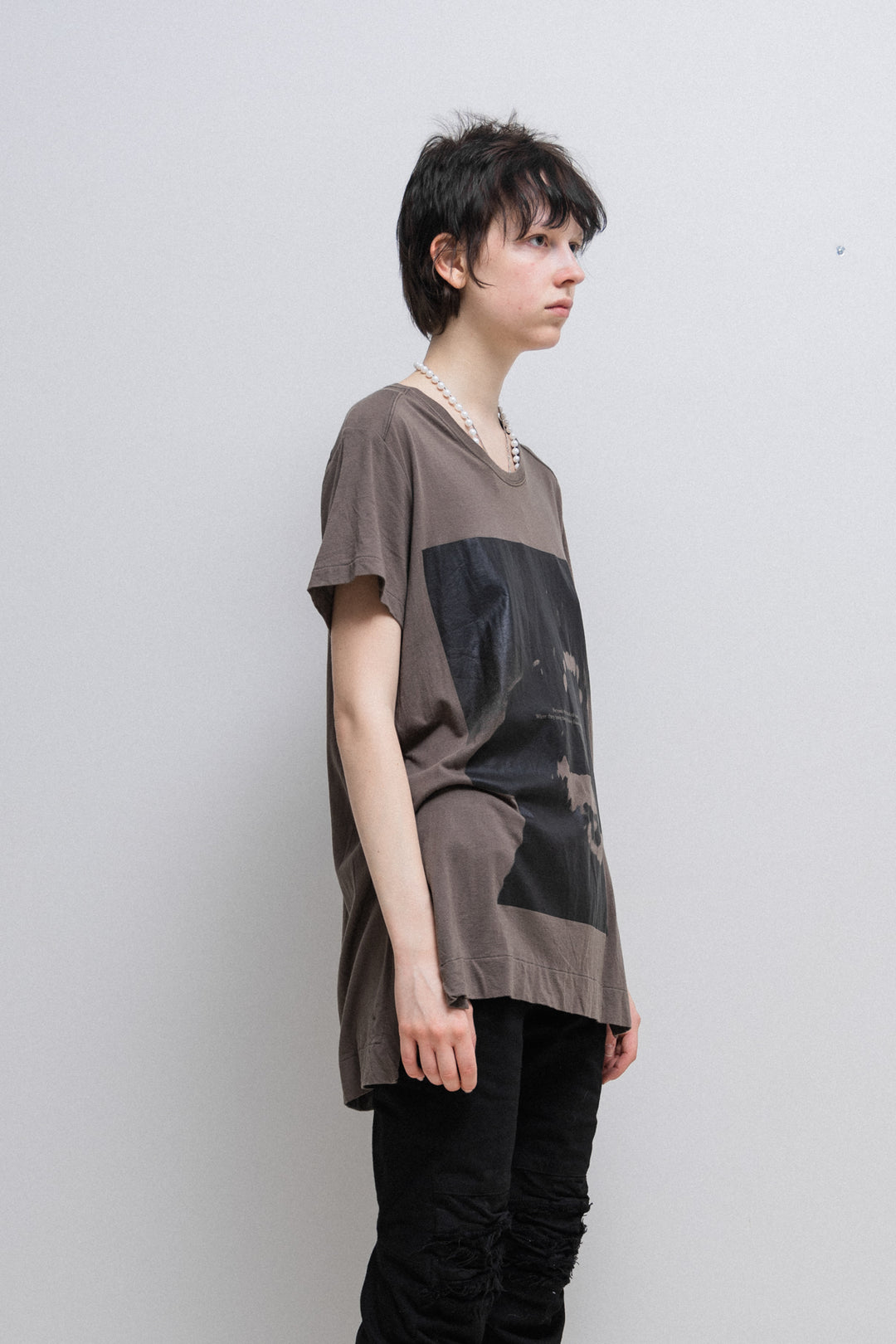 JULIUS 7 - SS17 