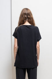 UNDERCOVER - SS05 « But Beautiful II » Nail printed tee