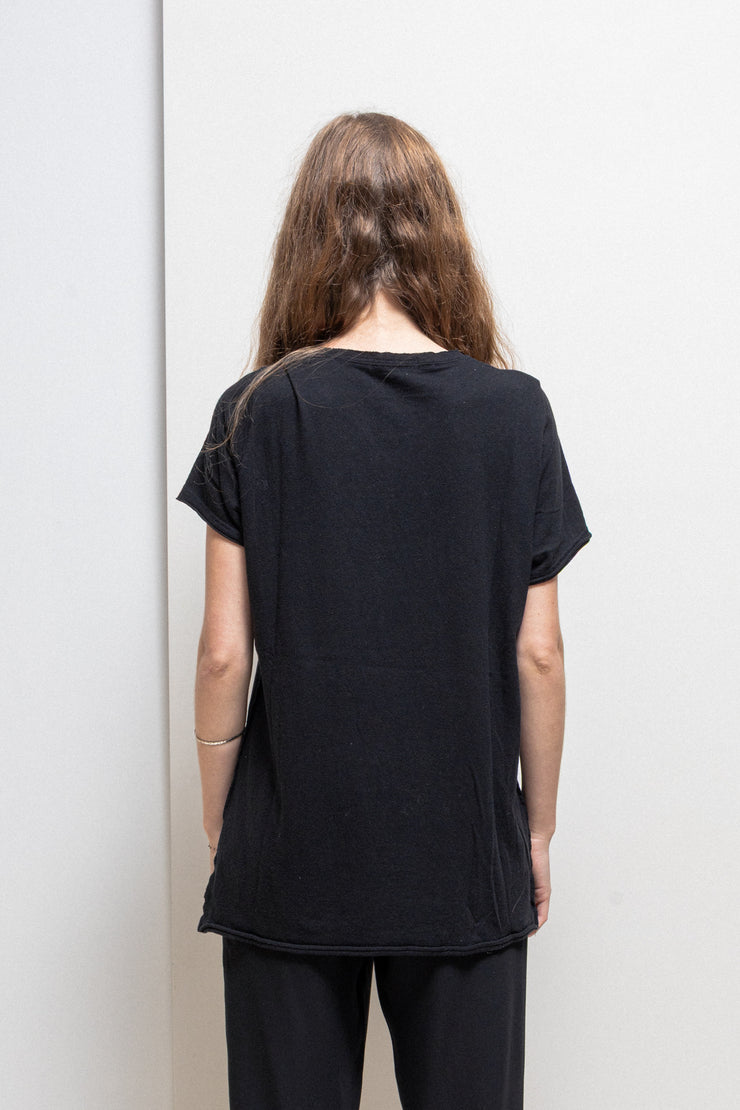 UNDERCOVER - SS05 « But Beautiful II » Nail printed tee