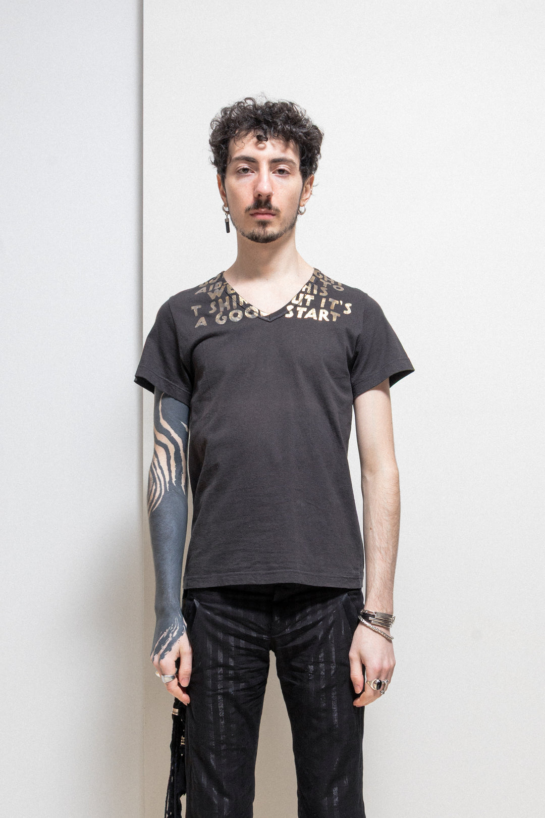 MARTIN MARGIELA – L'OBSCUR