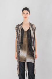 SHARE SPIRIT - Bamboo cardigan