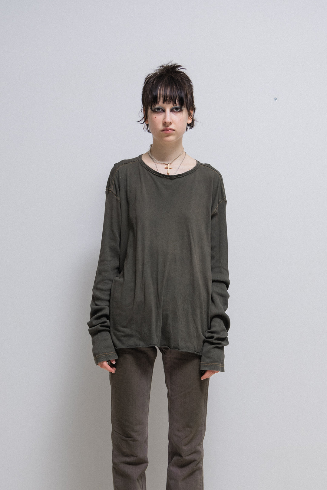 RICK OWENS SLAB – Page 2 – L'OBSCUR
