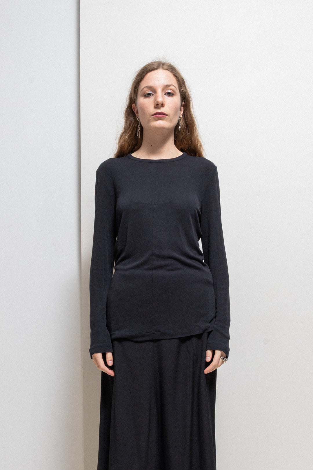 ANN DEMEULEMEESTER – L'OBSCUR