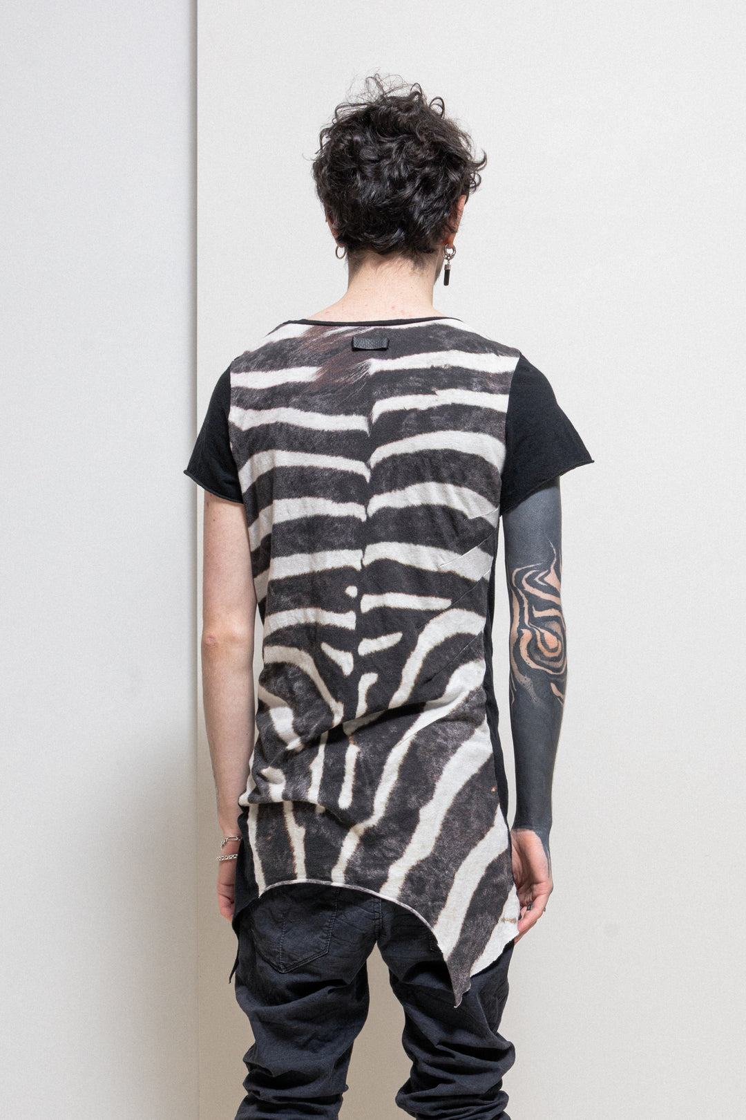 IF SIX WAS NINE / L.G.B – L'OBSCUR